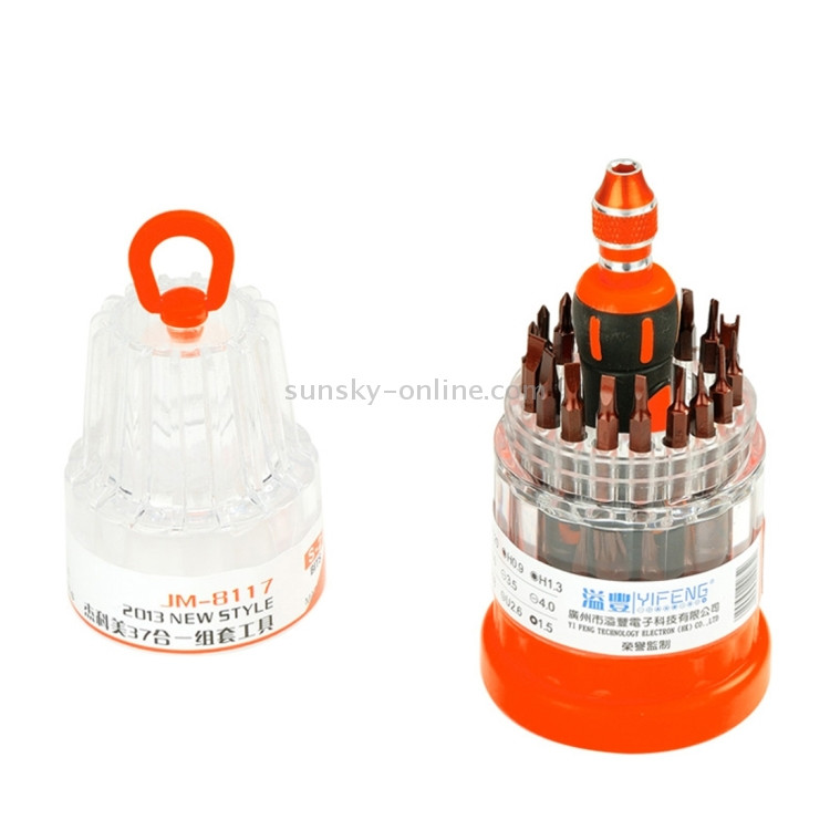 Set alata 37 u 1