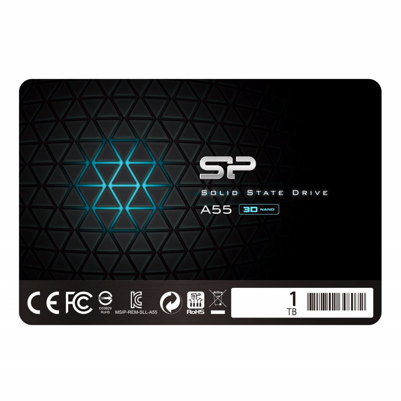 SSD Silicon Power 1TB 2.5"