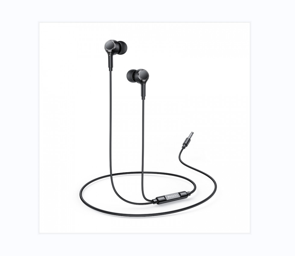 Slušalice Žične In-Ear 3.5 mm