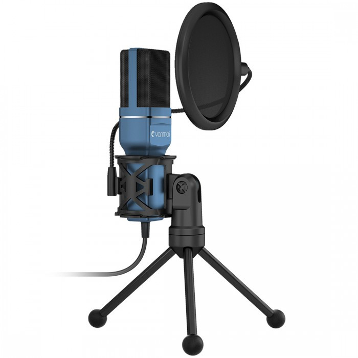 MIKROFON STONI SA STALKOM YanMai + POP filter