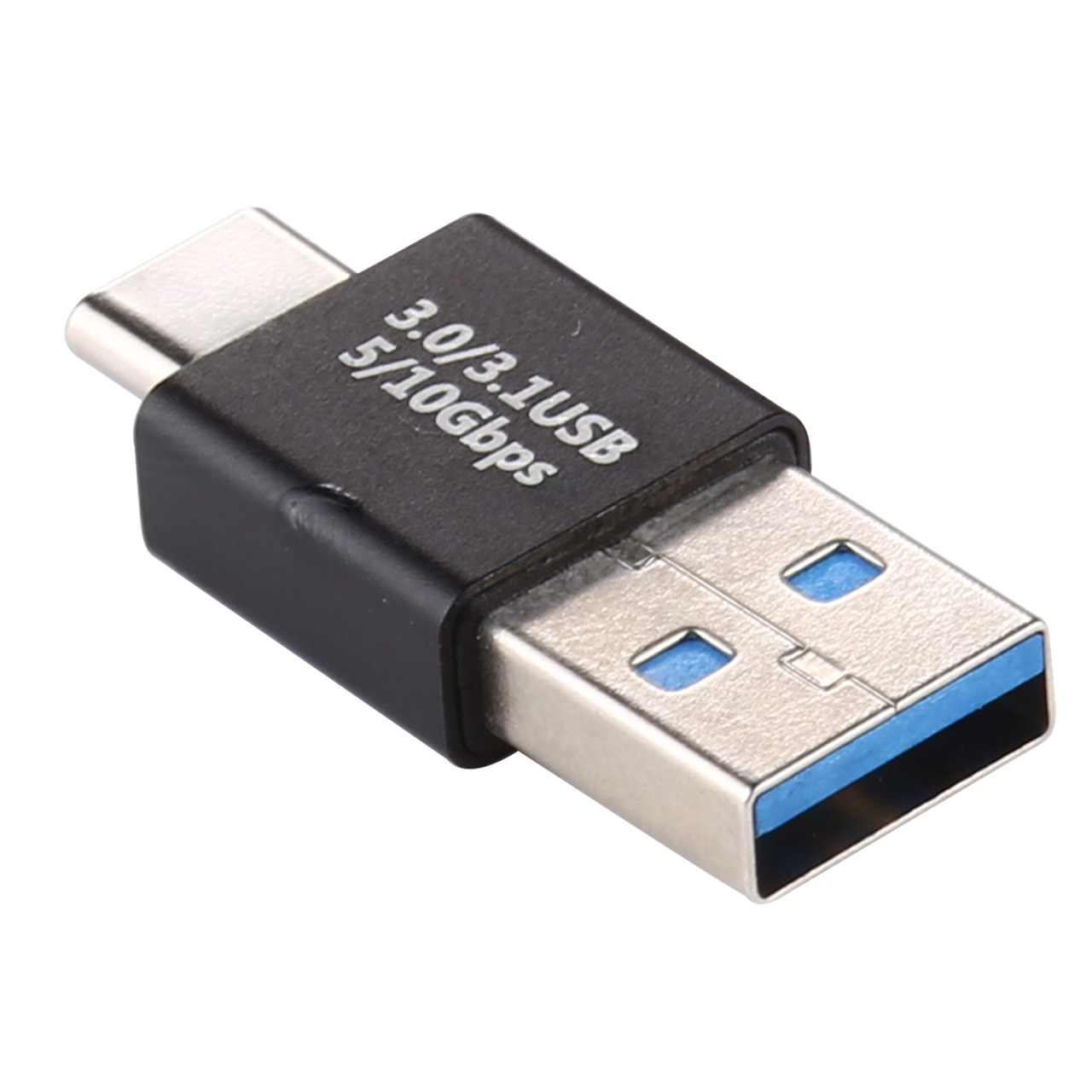 Adapter USB (M) - Tip C (M)