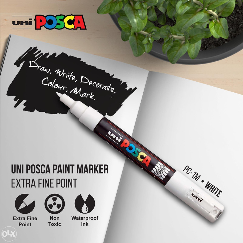 UNI-Marker POSCA pc-1mr