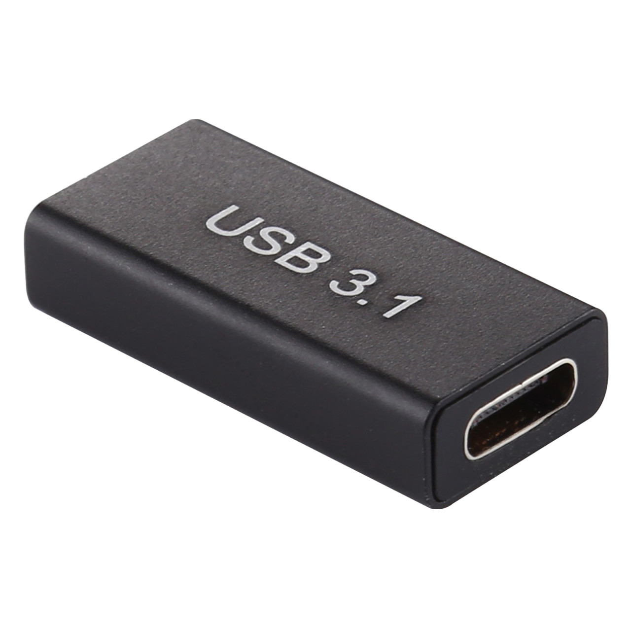 Adapter USB (Ž) - Tip C (Ž)