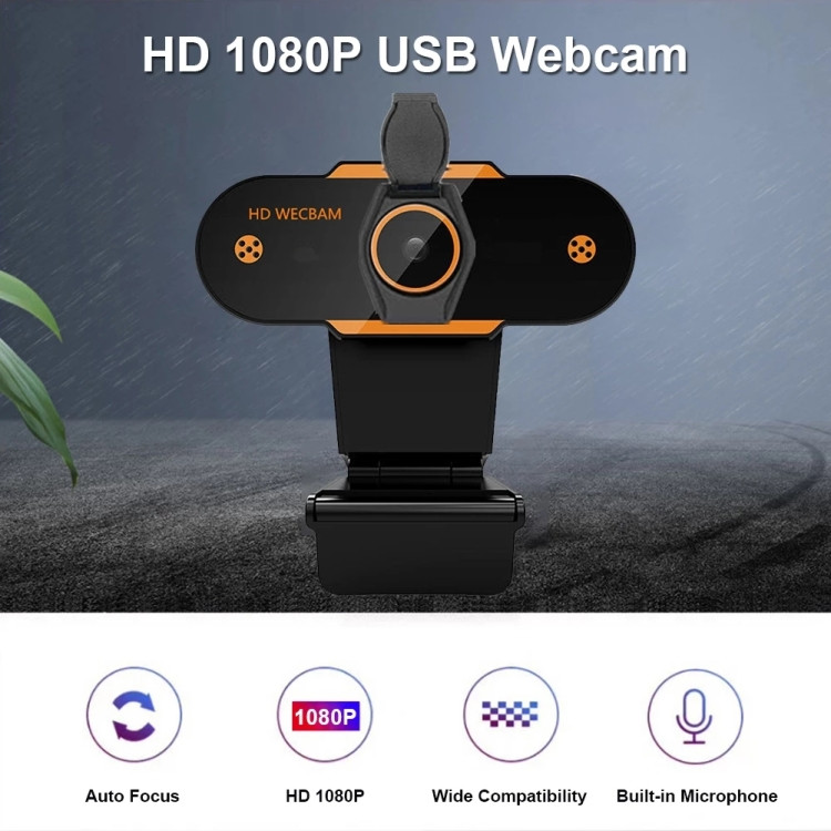 HD WEB CAM