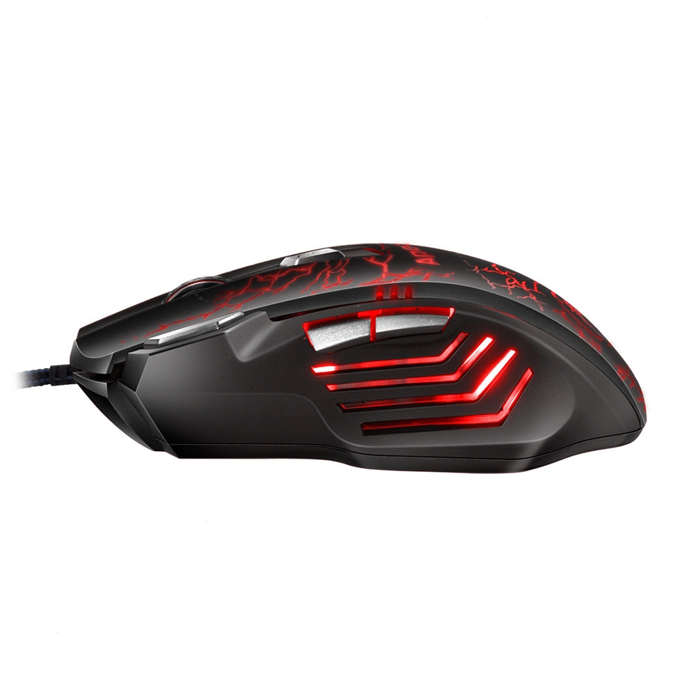 MIŠ GAMING KB-2355 A7