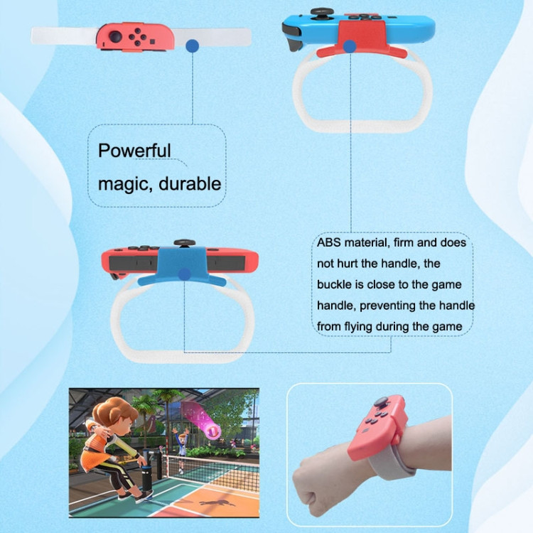 SET DODATAKA ZA NITENDO SWITCH 1/18