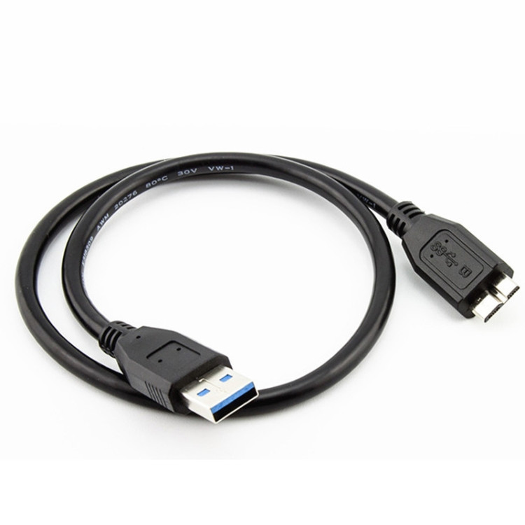 Kablo USB 3.0 za exerni HDD.