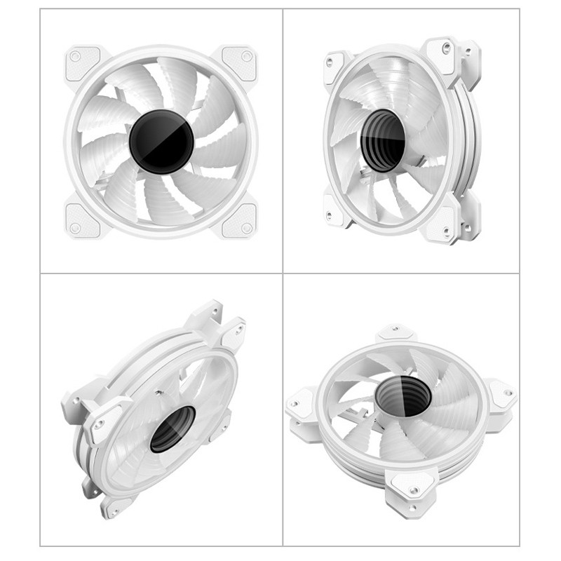 RGB cooler - hladnjak PC