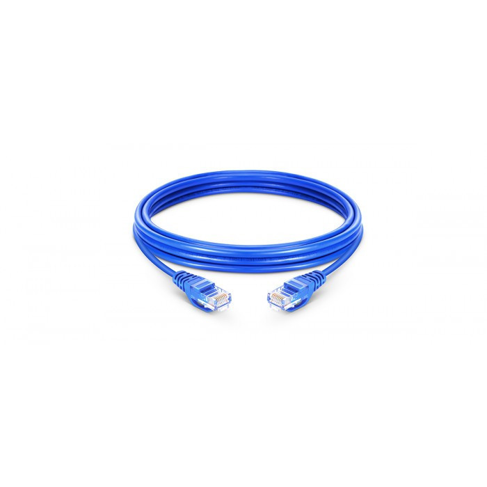 KABLO MREŽNO UTP CAT6 5m
