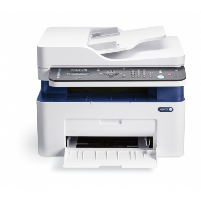 XEROX Phaser 3025v- PRINT/SCAN/COPY/FAX / WIRELESS