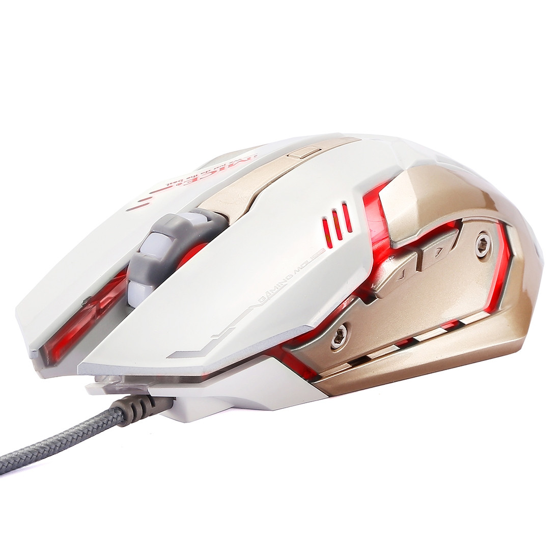 MIŠ GAMING KB-2358 A8