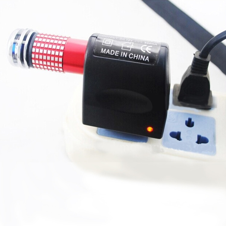 INVERTER 220V na 12V 6W/500mA