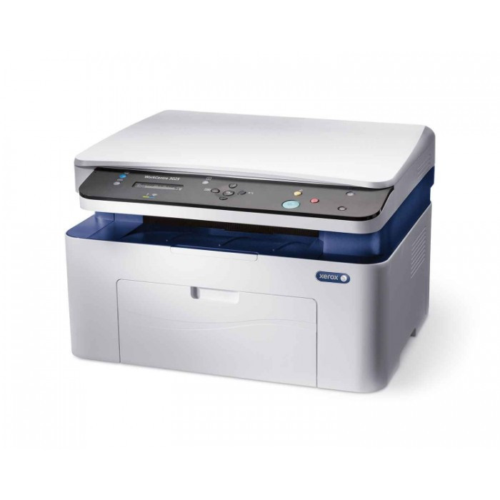 XEROX Phaser 3025v PRINT/SCAN/COPY / WIRELESS