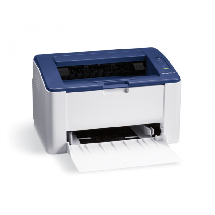 Xerox Phaser 3020V_BI Laserski printer + Wireless