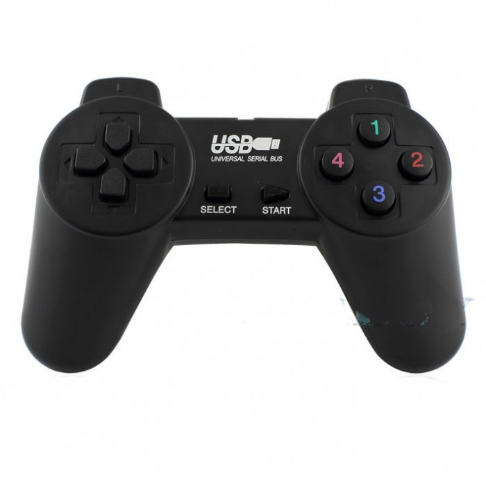 GAMEPAD / JOYSTICK za PC E3G-701