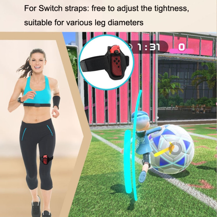 SET DODATAKA ZA NITENDO SWITCH 1/18