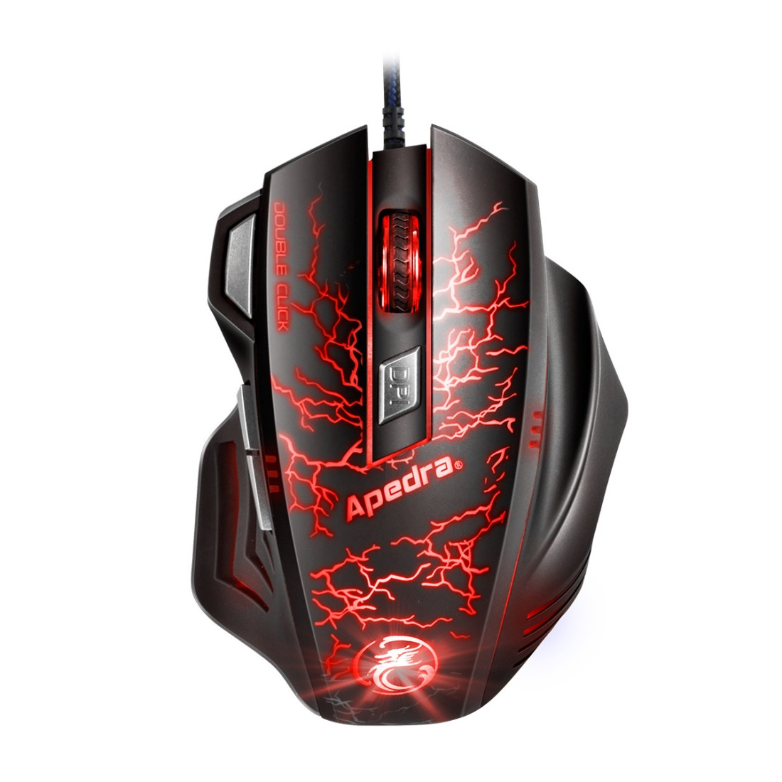 MIŠ GAMING KB-2355 A7