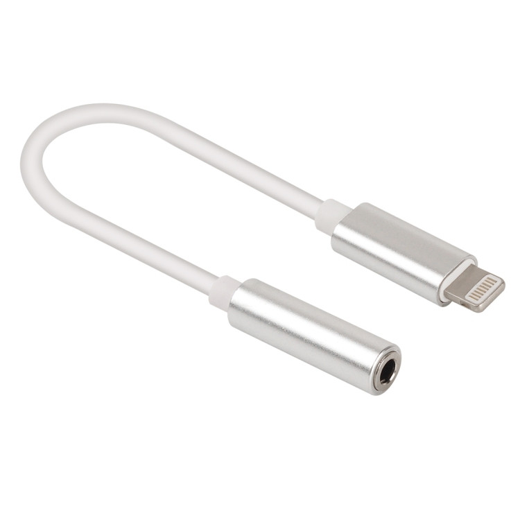 8 Pin na 3.5mm audio adapter. IPHONE