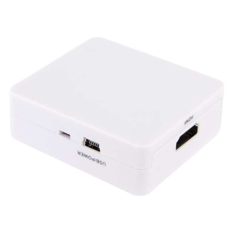 VGA - HDMI konverter