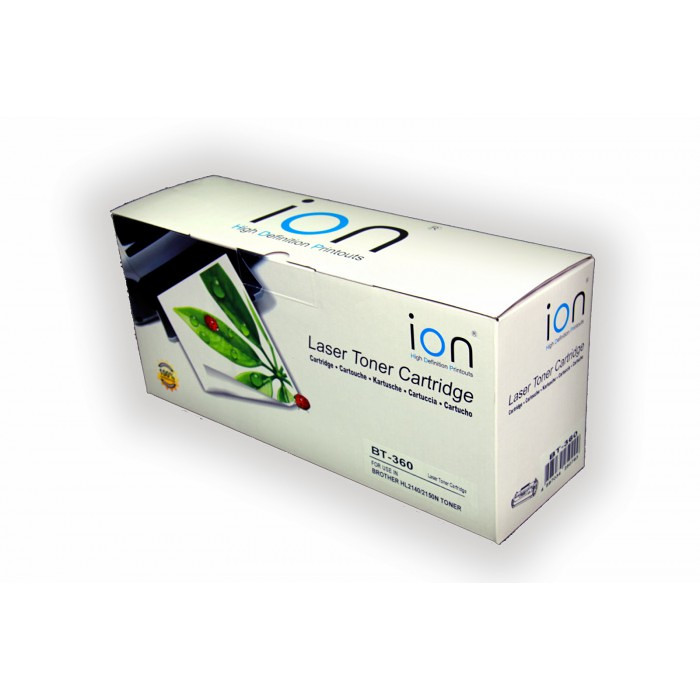 Zamjenski toner HP 2612A - TL-2612Z