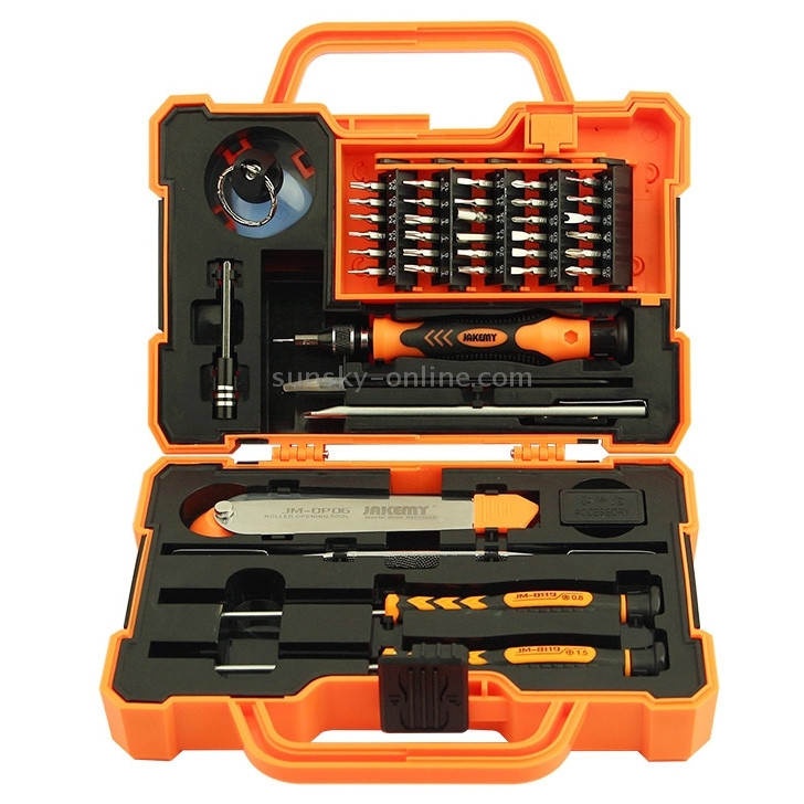 Set alata 43 u 1