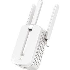 Mercusys MW300RE Range Extender pojačivać WiFi - 1189