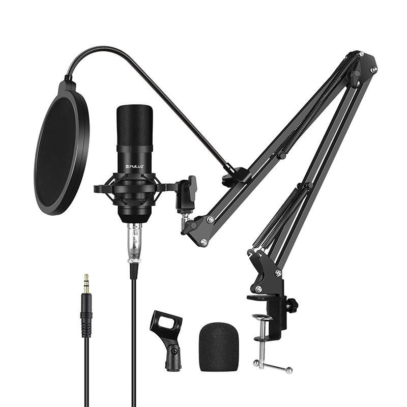 Profesionalni Mikrofon PULUZ SO-0612B