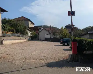 Parking mjesta Gračanica (mjesečni najam)