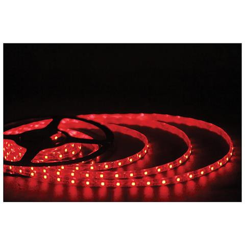 LED Traka 4.8 W/m - Crvena