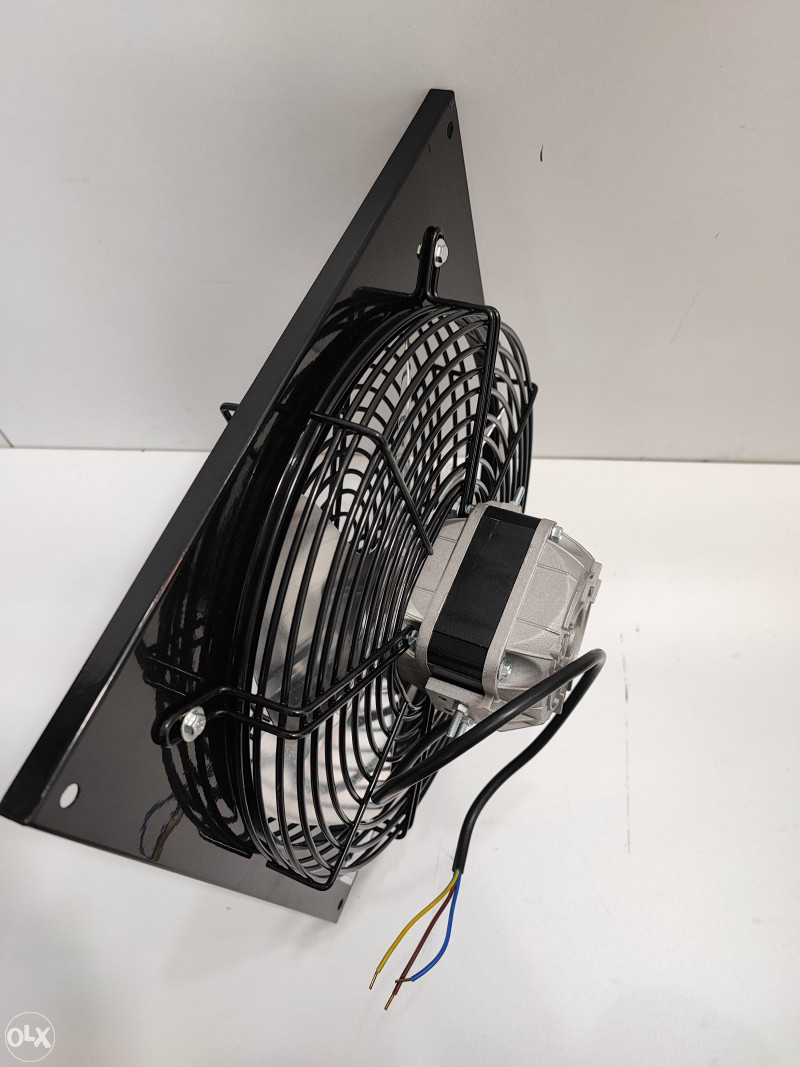 Ventilator fi200