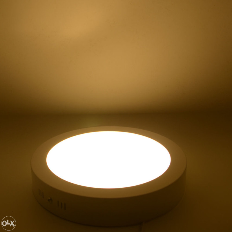 Led Panel 3W, 6W, 12W, 18W, 24W, 48W  Ugradni/Nadgradni