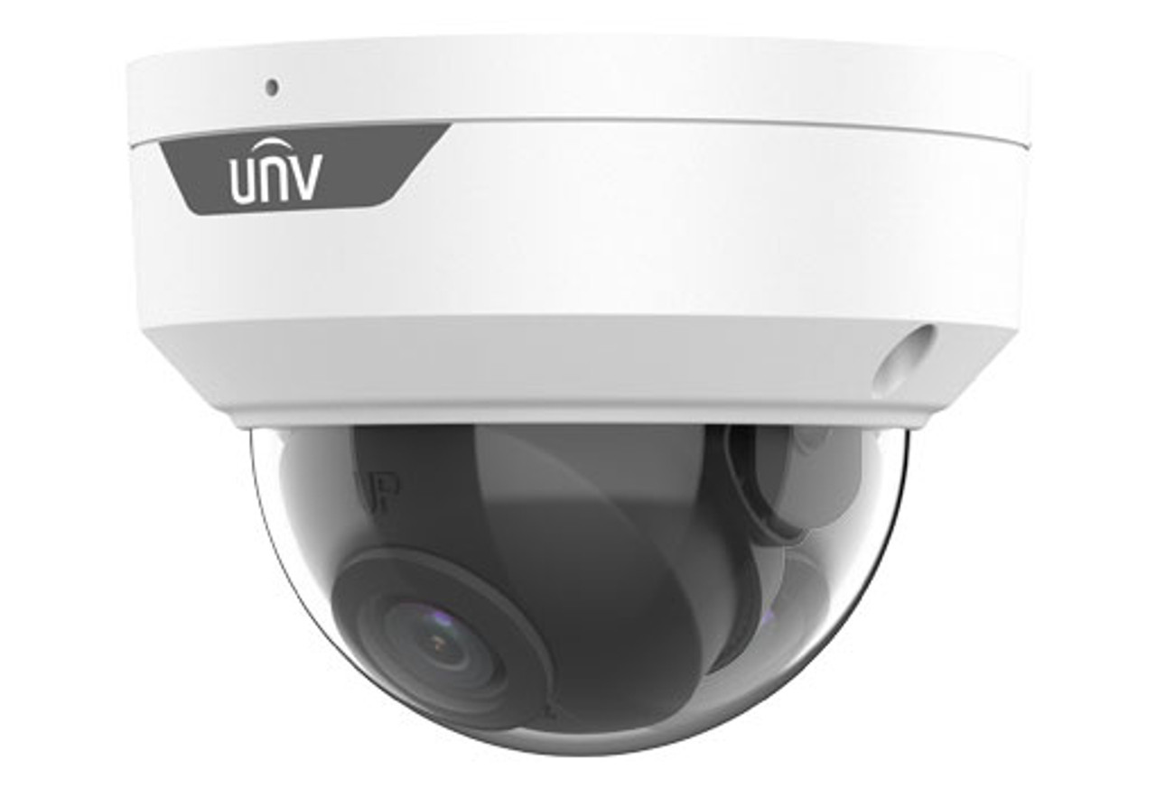 WiFi Kamera 2Mp UNV Dome