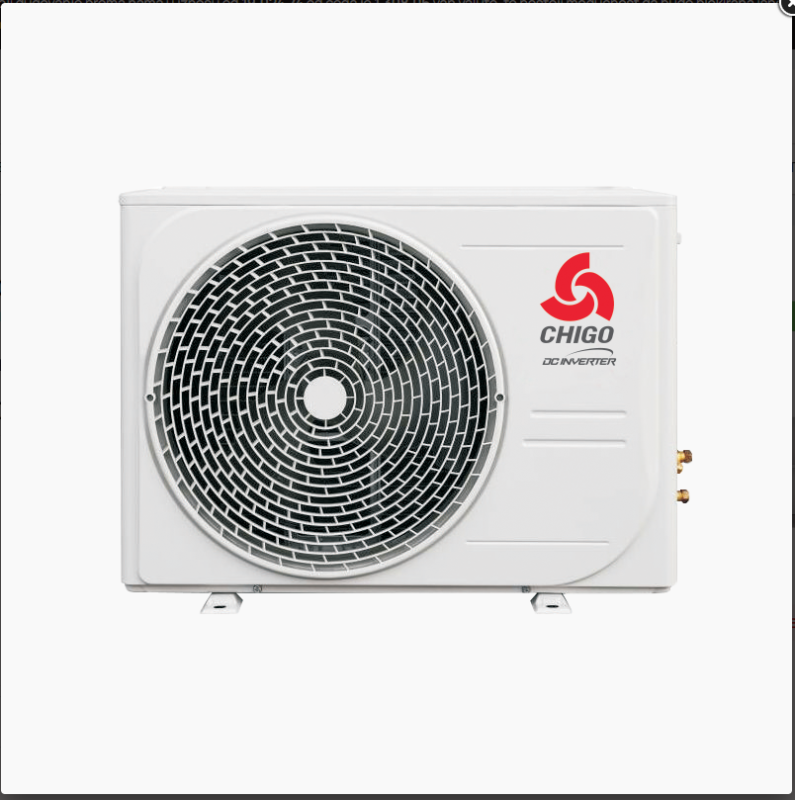 Klima Chigo Siva 12 3.5kW -25C  50C s Grijacem  WiFi
