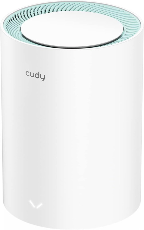 Cudy AC1200 Gigabit Mesh WiFi Router