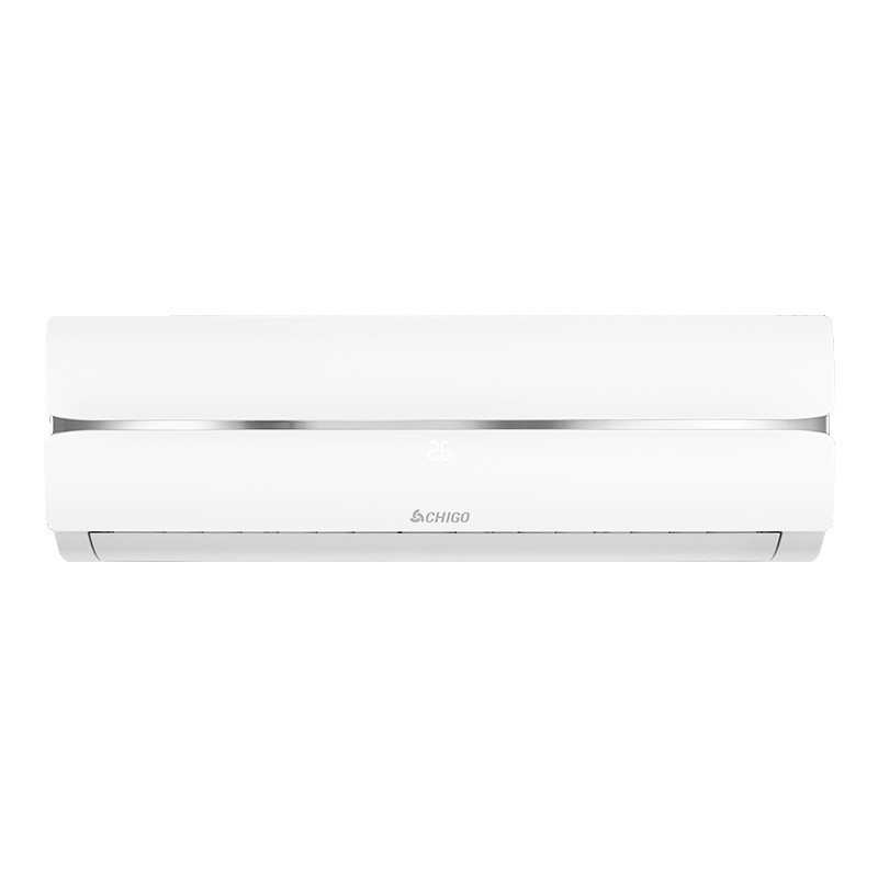 Klima Chigo 12  12000BTU 3.5kW  -25 +50 s grijačem WiFi  Inverter
