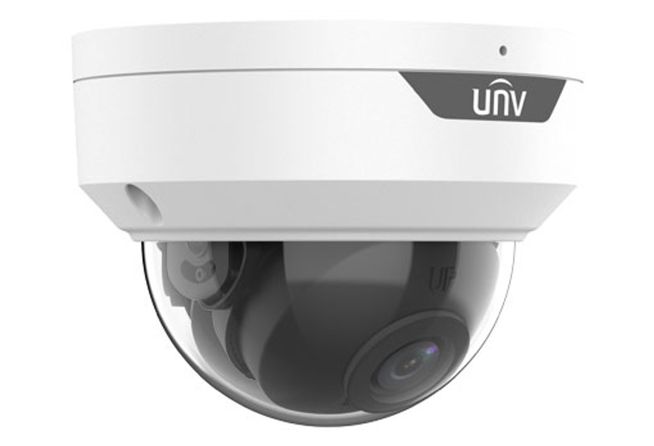 WiFi Kamera 2Mp UNV Dome