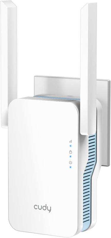 Cudy AC1200 WiFi Extender Mesh