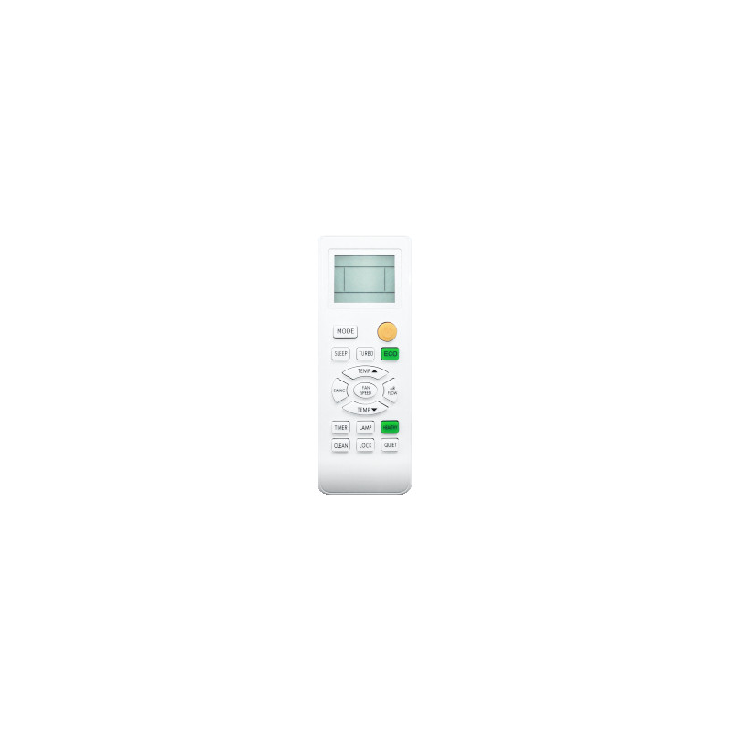 Klima Chigo 12  12000BTU 3.5kW  -25 +50 s grijačem WiFi  Inverter