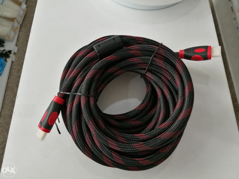 HDMI Kabal 10 met.