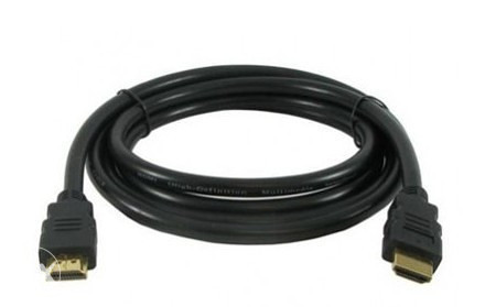 HDMI Kabal 1,8 met