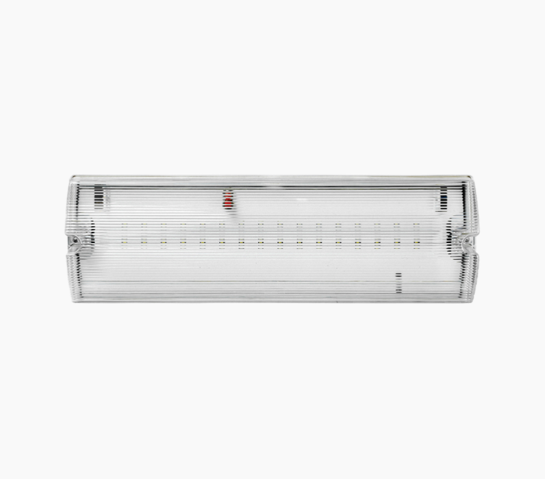 LED PANIK svjetiljka za nužnu rasvjetu Green Tech 3W, 6000K