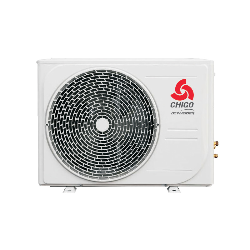 Klima Chigo 12  12000BTU 3.5kW  -25 +50 s grijačem WiFi  Inverter
