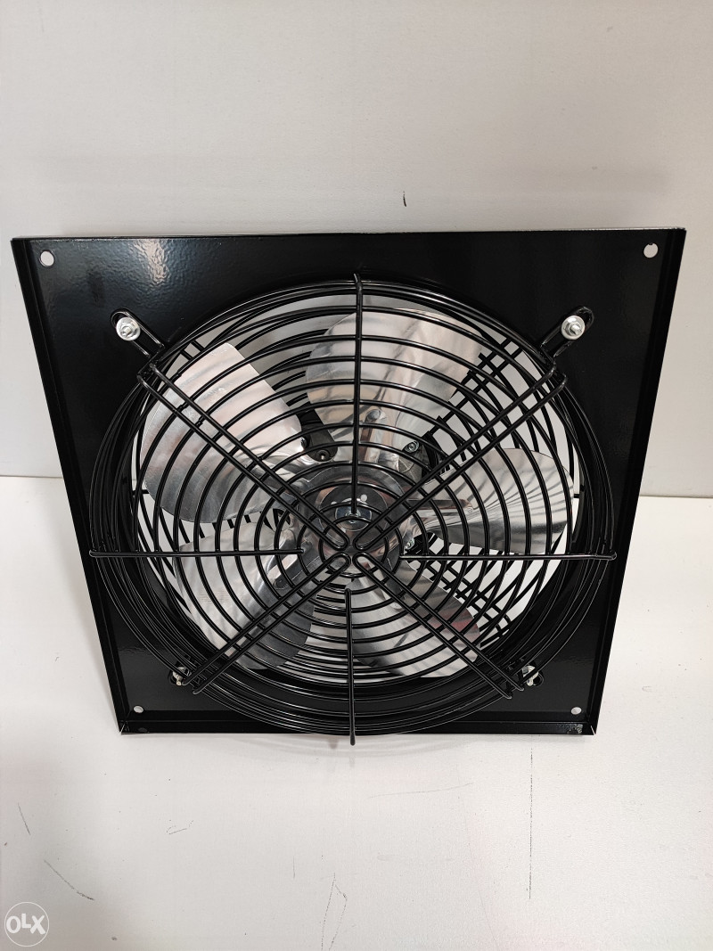 Ventilator fi 250