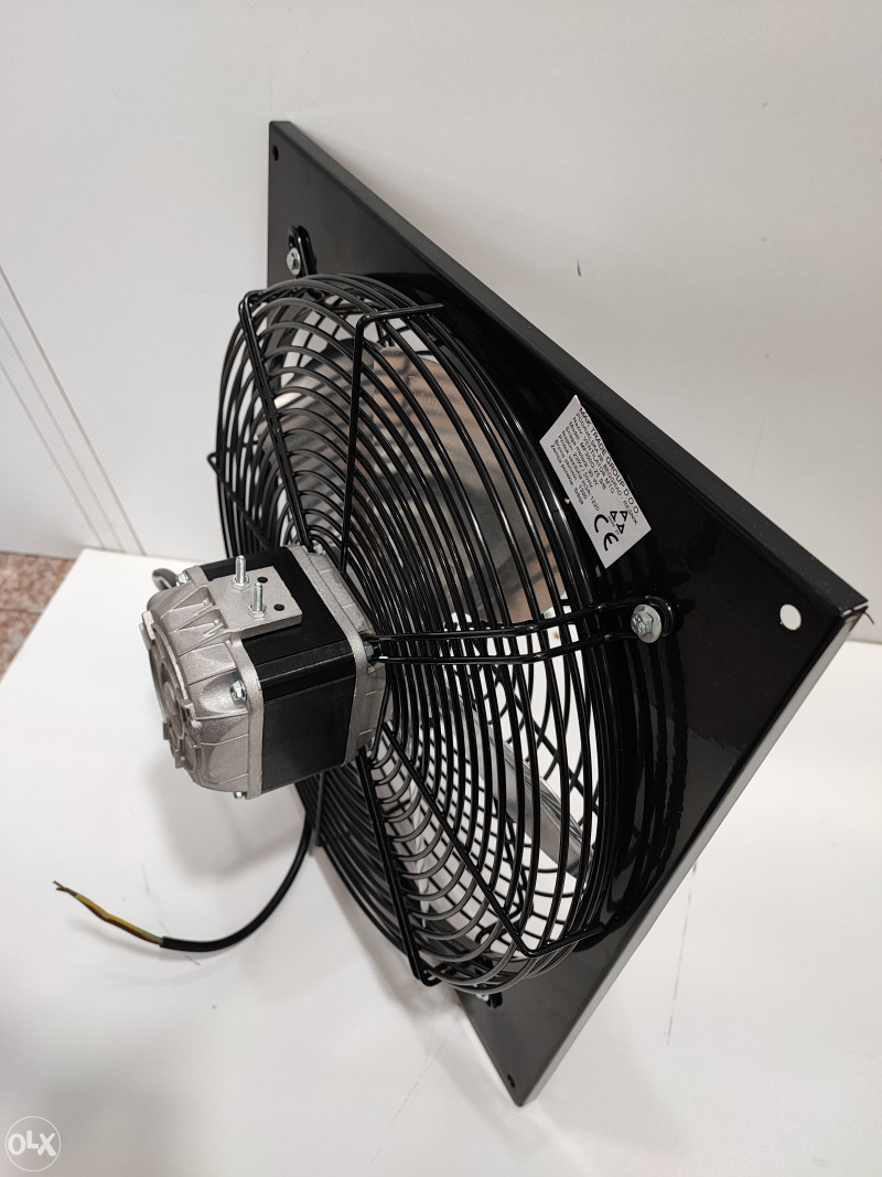 Ventilator fi 250
