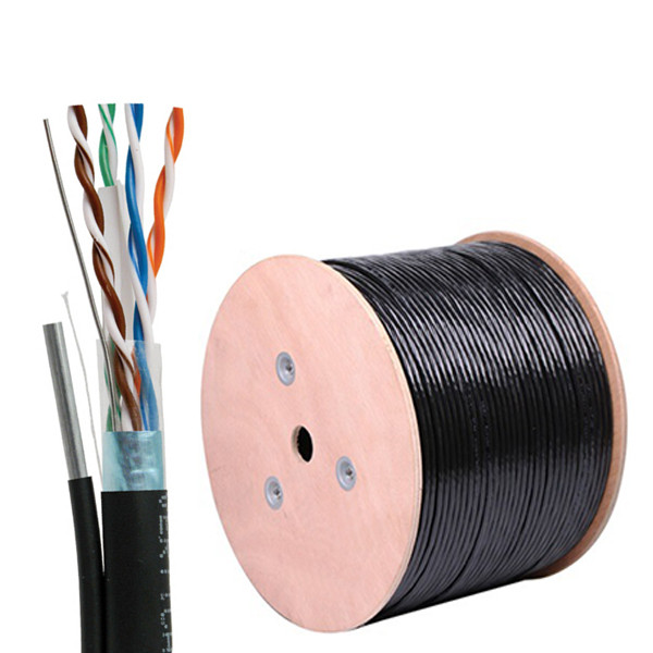 Mrezni FTP kabal sa sajlom, CAT6e, 305 met pakovanje