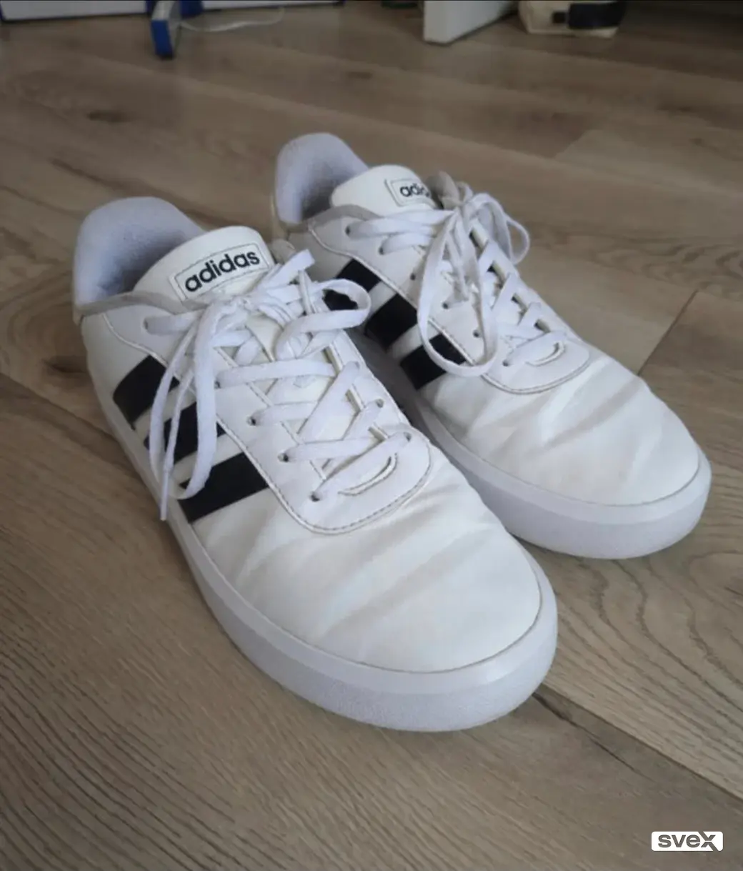 Adidas Court Platform patike