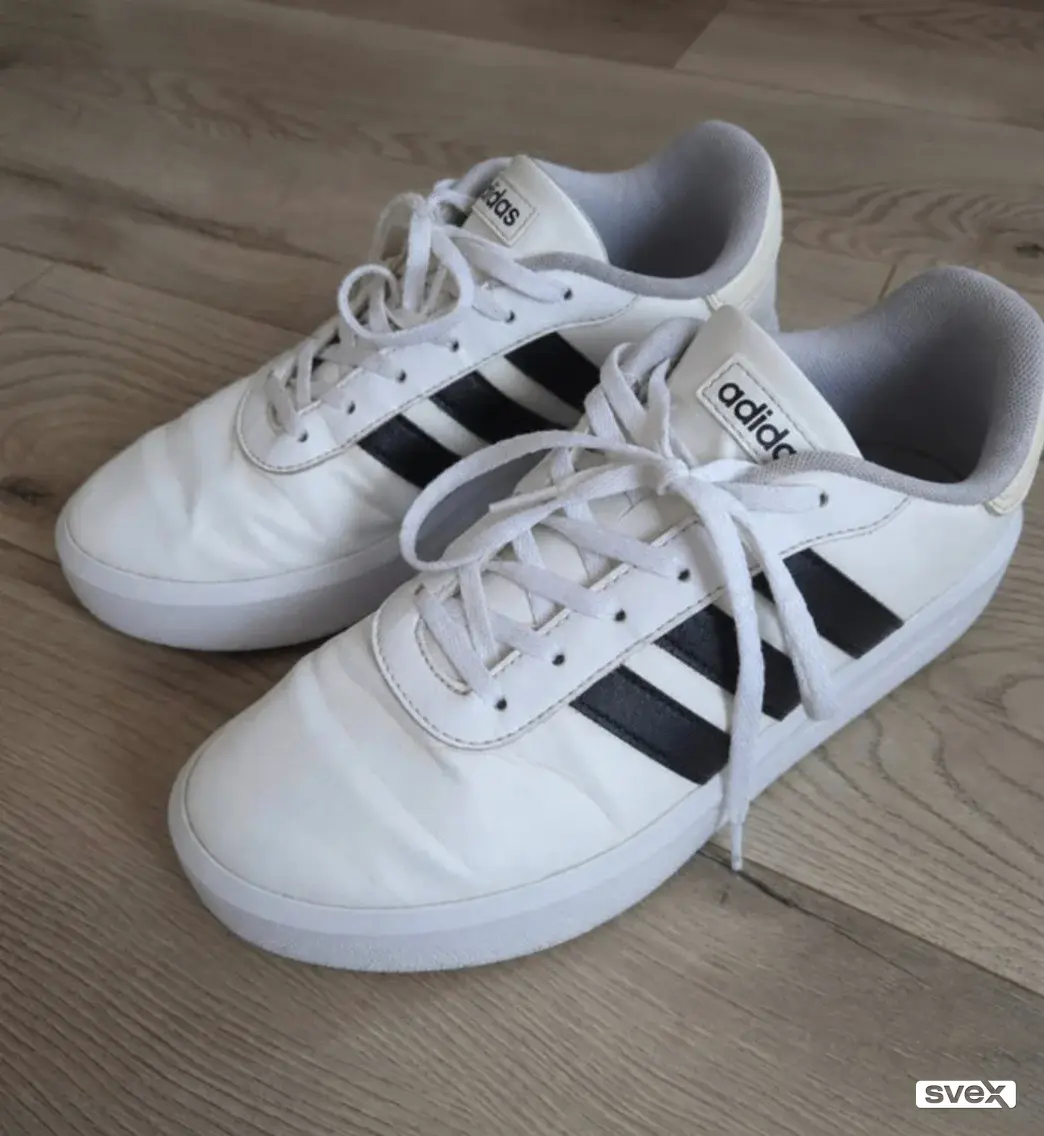 Adidas Court Platform patike