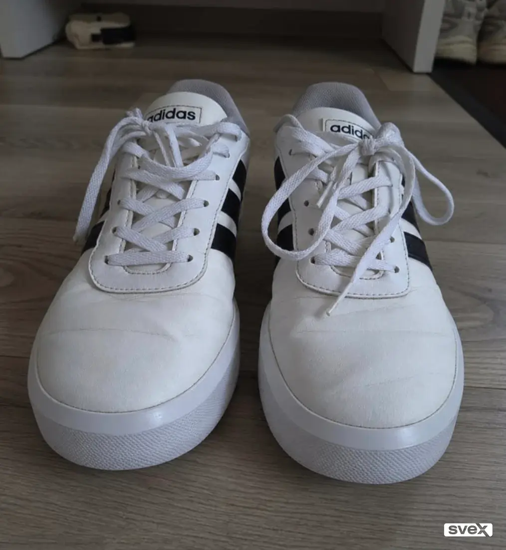 Adidas Court Platform patike