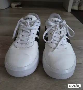 Adidas Court Platform patike