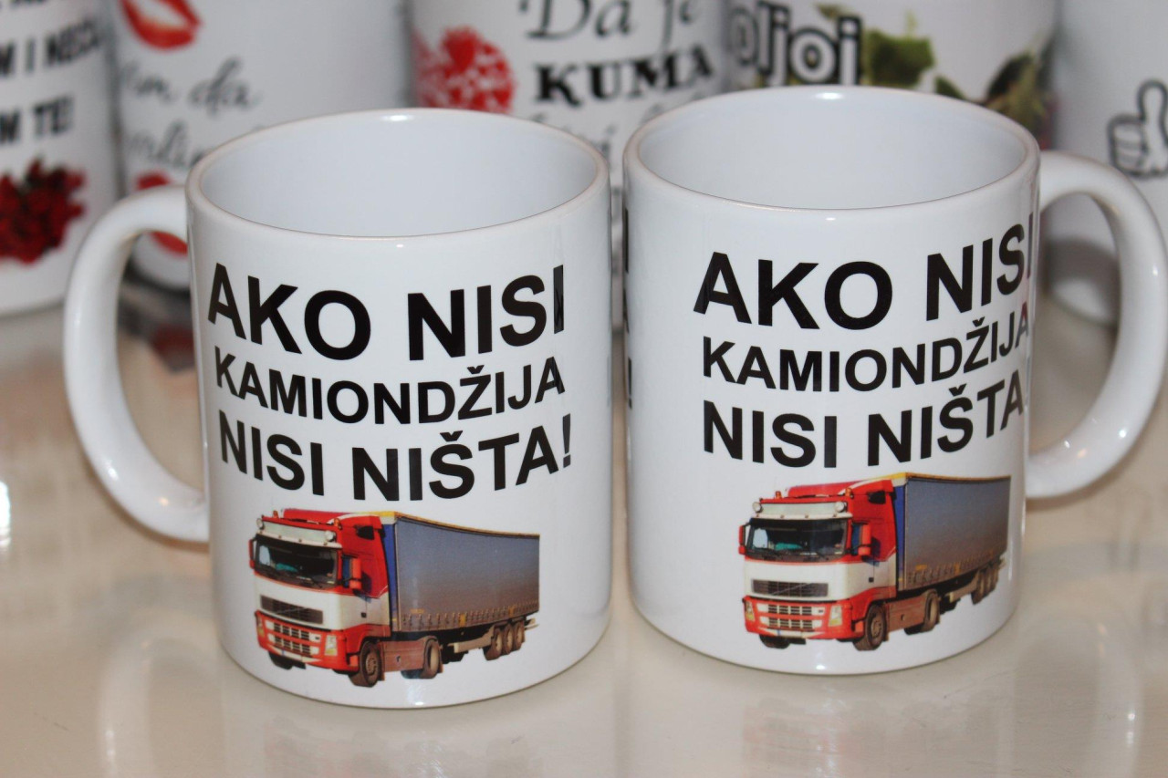 ŠOLJE SA DIZAJNOM PO ŽELJI